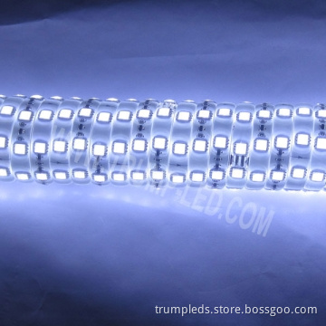 2012 Most Popular Flexible RGB 5050 SMD Waterproof LED Strip Lights